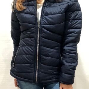 Special One Blue Jacket Reversible Medium‎ NWTO